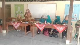 Pembinaan TP-PKK Grogol Persiapan Pelaksanaan GKSTTB Tahun 2026